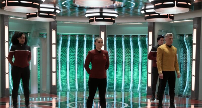 Why Star Trek’s Most Iconic Piece of Technology Isn’t Getting Invented Any Time Soon