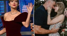 Why Taylor Swift is letting certain guests off the hook with NDAs for MSG wedding