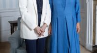 This picture of Queen Camilla with JK Rowling is one that anyone over the age of 35 would hardly bat an eyelid at, says Clare Foges, but for the younger generation it was an outrage...