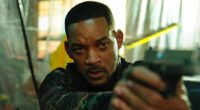 Will Smith’s ‘Supermax’ Starts Filming in Sydney in August