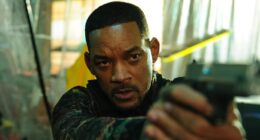 Will Smith’s ‘Supermax’ Starts Filming in Sydney in August