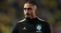 Will Star Play in Brazil's Next Game?