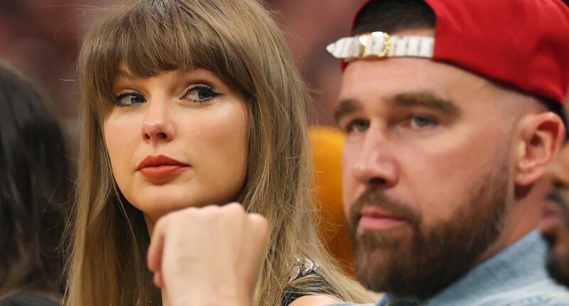 Will Taylor Swift Change Her Name? Singer's Decision After Travis Kelce Wedding