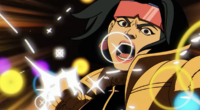 X-Men 97 Jubilee