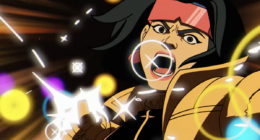 X-Men 97 Jubilee