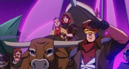 X-Men '97's Dark Future Explained: Mother Askani, Nathan Summers, Apocalypse, and More