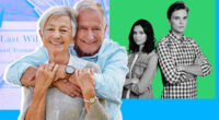 Your aging parent has a new romance. Here’s how to protect your inheritance — without looking greedy.