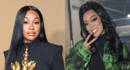Yung Miami Drops Message Mentioning Black Excellence While Thanking Monica For Dancing To Spend Dat (VIDEO)