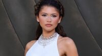 Zendaya Reacts To Christopher Nolan's Rare Praise