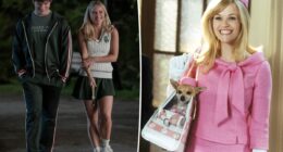 ‘Elle’ star raves how Reese Witherspoon surprised cast, James Van Der Beek's 'absolute light' on set