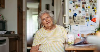 ‘The money would have been life-changing’: My father told my grandmother to slash my inheritance. Is that fair?