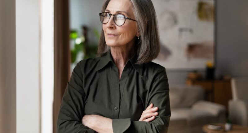 ‘We are more likely to be living in poverty’: Social Security is a lifeline for women, so why are we ignored?
