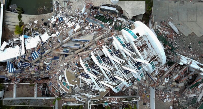‘We did not wait’: Venezuela defends earthquake response amid mounting criticism