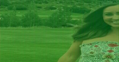 A catfish used my photos to trick a lonely man... now he's ruining my life and law enforcement won't help, says TV weather star