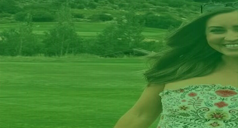 A catfish used my photos to trick a lonely man... now he's ruining my life and law enforcement won't help, says TV weather star