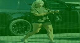 Amanda Bynes, 40, reveals just how much weight she's lost on Ozempic after stepping out in LA looking fitter than ever