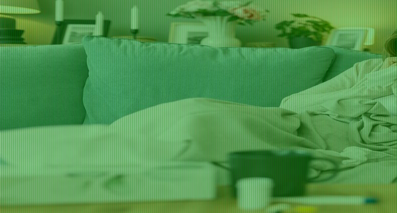 America could face two flu seasons this winter, doctor says... as cases rise early on the West coast