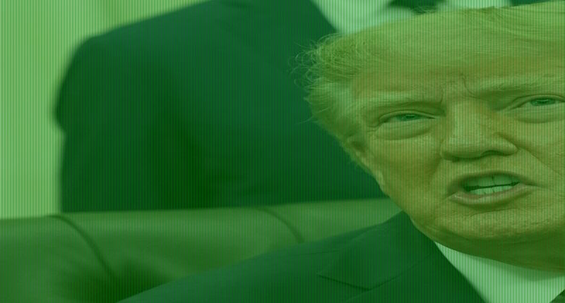 Attorney General Todd Blanche's explosive screaming match with Trump ally sparks DOJ crisis... as insiders warn of imminent disaster that'll infuriate MAGA: 'No one wants to talk about it'
