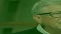 Bill Gates sounds the alarm over AI's grim path ahead if it gets in the wrong hands: 'We're not doing enough'