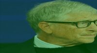 Bill Gates warns of 'grim' future if AI falls into wrong hands