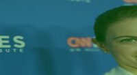 CNN anchor quits after nine years for new opportunity 'I couldn't pass up'