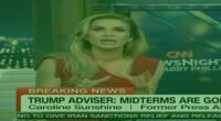 CNN panel left stunned when pundit says Trump is 'like Ozempic' for the economy