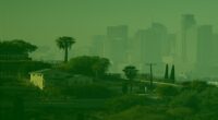 Cities with America's lowest quality of life revealed, with Los Angeles, New York and Detroit all on list of shame