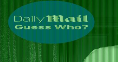 Controversial 80s television icon who feuded with Beyonce and lashed out at Biden seen on rare outing at 66 - who is he?