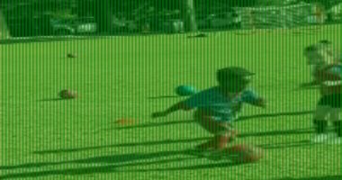Cops are called on three-year-old soccer prodigy after woke Florida parents complained he was 'too good'
