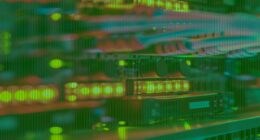 Crooks steal $150million in computer hardware in brazen heists across America as gangs loot trucks full of data center equipment