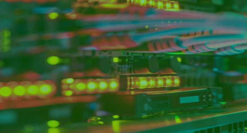 Crooks steal $150million in computer hardware in brazen heists across America as gangs loot trucks full of data center equipment