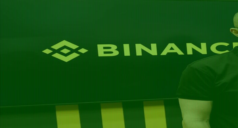 Crypto giant Binance falls victim to $6.3-BILLION heist as North Korea is suspected of being behind biggest hack in history