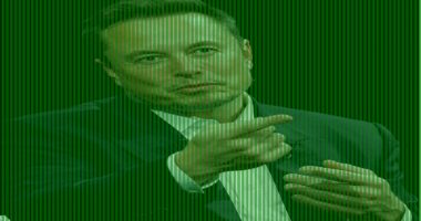 Elon Musk leaves woke media elites shaking in their boots as he invests $1billion in CNN and Paramount's parent company