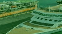 Founder of 'endless cruise' that dumped its passengers in Cambodia 'says "I'm the villain" but blames Trump's Iran war'