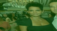 Halle Berry's ex Olivier Martinez scores win in their bitter custody battle: French actor awarded primary custody of the couple's son