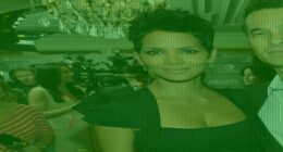 Halle Berry's ex Olivier Martinez scores win in their bitter custody battle: French actor awarded primary custody of the couple's son