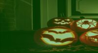 Hearing knocks in the night? From ghoulish whispers to creaking floorboards, an audiologist reveals the 5 scary signs your spooky household noises might be early hearing loss