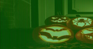 Hearing knocks in the night? From ghoulish whispers to creaking floorboards, an audiologist reveals the 5 scary signs your spooky household noises might be early hearing loss
