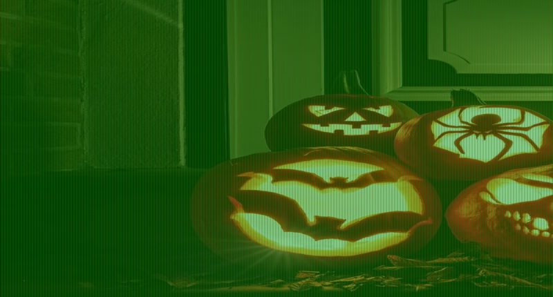 Hearing knocks in the night? From ghoulish whispers to creaking floorboards, an audiologist reveals the 5 scary signs your spooky household noises might be early hearing loss