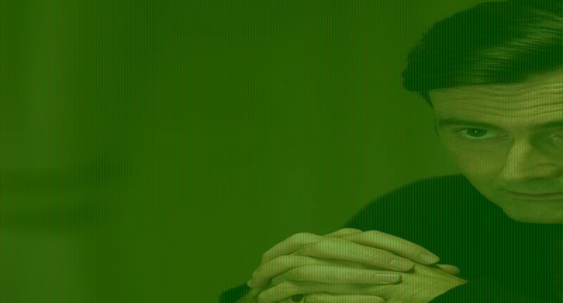 Is YOUR husband a narcissist? I'm a psychologist and these are the six telltale signs he's hiding a personality disorder... and when you need to leave