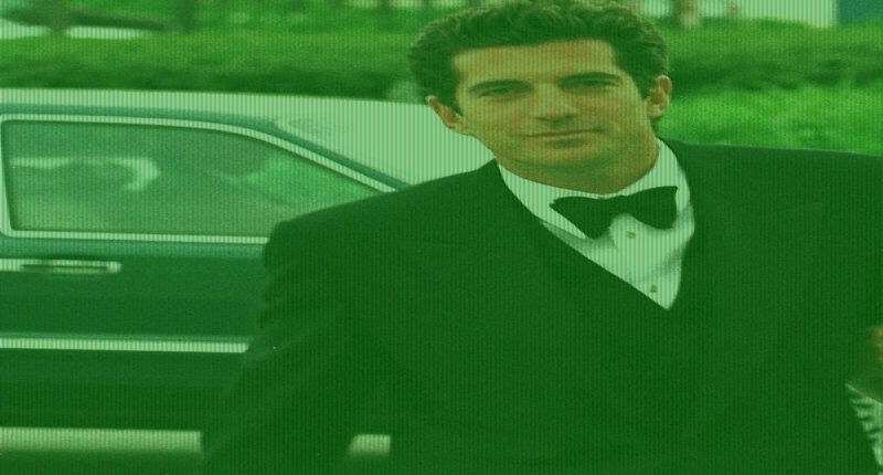 JFK Jr and Carolyn Bessette plane wreck injuries so horrific they were redacted from the official report… until now: Navy diver reveals for first time how her iconic beauty was unspeakably ruined - and the part of Kennedy lost at sea