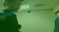 Luigi Mangione's full arrest and strip search seen on newly released bodycam footage