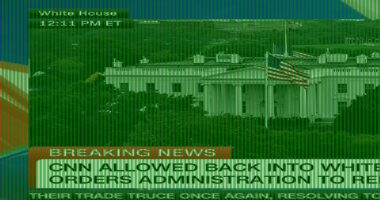 Media reporter Brian Stelter applauds Fox News for 'being a real ally' and suspending White House pool in support of banned MS NOW, CNN and Politico