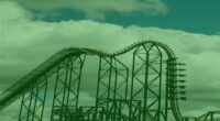 More than 100 people accuse theme park of causing them brain damage
