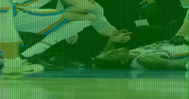 NBA players are left inconsolable after witnessing Thunder star Jalen Williams' gruesome leg injury