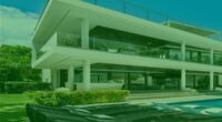 NBA star Hassan Whiteside's stunning $14.8 million modernist Miami mansion finds a buyer for the FOURTH time