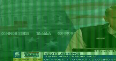 New White House press secretary frontrunner Scott Jennings breaks silence on Katie Zacharia's record-breaking firing