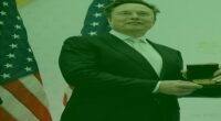 Report: Musk takes $1BN stake in CNN parent Skydance