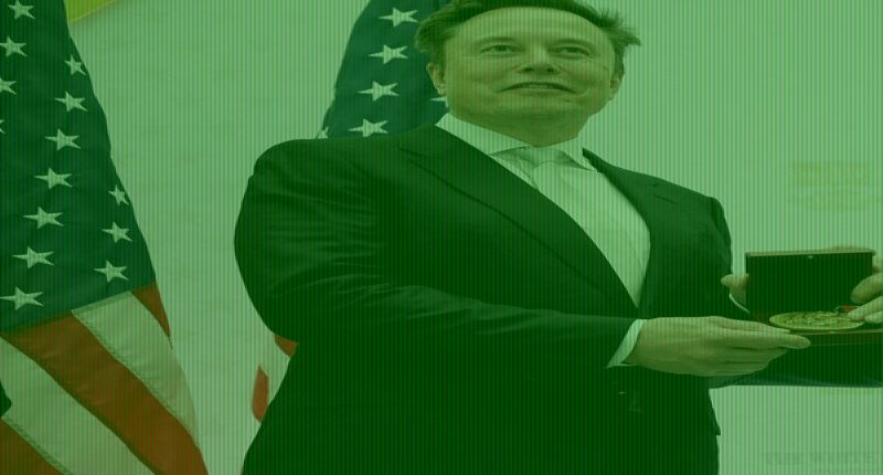 Report: Musk takes $1BN stake in CNN parent Skydance