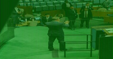 Rubio expels Cuban diplomat from the US after chaotic scene at UN during Trump ambassador Mike Waltz's speech